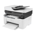 HP LASER MFP 137FNW Siyah Lazer Yazıcı + Çok Fonksiyonlu - Görsel 3