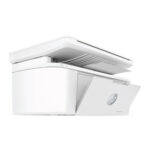 HP LASERJET MFP M141W Siyah Lazer Yazıcı + Çok Fonksiyonlu - Görsel 2