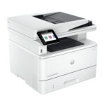 HP LASERJET PRO MFP 4103DW Siyah Lazer Yazıcı + Çok Fonksiyonlu - Görsel 2