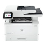 HP LASERJET PRO MFP 4103DW Siyah Lazer Yazıcı + Çok Fonksiyonlu