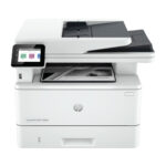 HP LASERJET PRO MFP 4103FDN Siyah Lazer Yazıcı + Çok Fonksiyonlu