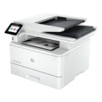 HP LASERJET PRO MFP 4103FDN Siyah Lazer Yazıcı + Çok Fonksiyonlu - Görsel 3