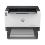 HP LASERJET TANK 2502DW Siyah Tanklı Lazer Yazıcı + Tek Fonksiyonlu