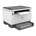 HP LASERJET TANK MFP 1602W Siyah Tanklı Lazer Yazıcı + Çok Fonksiyonlu - Görsel 2
