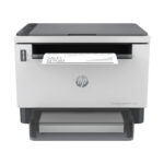 HP LASERJET TANK MFP 1602W Siyah Tanklı Lazer Yazıcı + Çok Fonksiyonlu