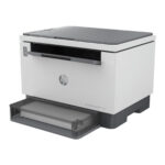 HP LASERJET TANK MFP 1602W Siyah Tanklı Lazer Yazıcı + Çok Fonksiyonlu - Görsel 3