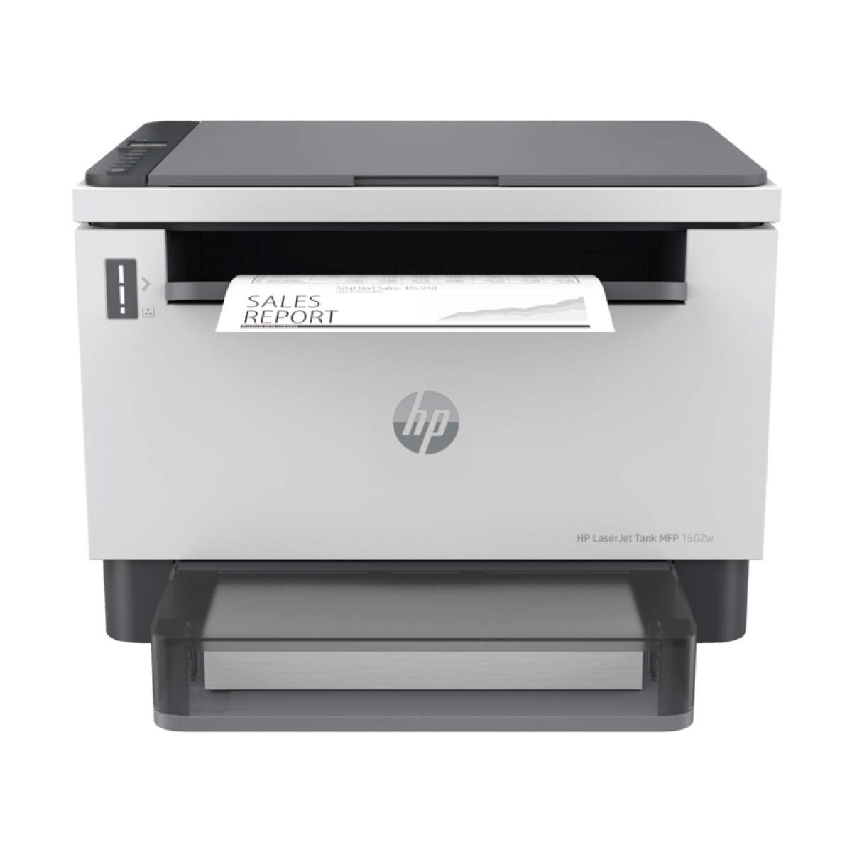HP-LASERJET-TANK-MFP-1602W HP LASERJET TANK MFP 1602W Siyah Tanklı Lazer Yazıcı + Çok Fonksiyonlu - Görsel 1