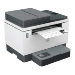 HP LASERJET TANK MFP 2602SDW Siyah Tanklı Lazer Yazıcı + Çok Fonksiyonlu - Görsel 2