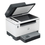 HP LASERJET TANK MFP 2602SDW Siyah Tanklı Lazer Yazıcı + Çok Fonksiyonlu - Görsel 4