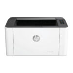 HP Laser 107w (4ZB78A) Siyah Lazer Yazıcı + Tek Fonksiyonlu