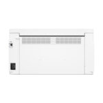 HP Laser 107w (4ZB78A) Siyah Lazer Yazıcı + Tek Fonksiyonlu - Görsel 4