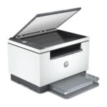 HP LaserJet MFP M236D Siyah Lazer Yazıcı + Çok Fonksiyonlu - Görsel 2