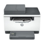 HP LaserJet MFP M236D Siyah Lazer Yazıcı + Çok Fonksiyonlu