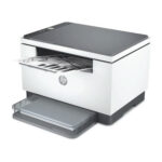HP LaserJet MFP M236D Siyah Lazer Yazıcı + Çok Fonksiyonlu - Görsel 3