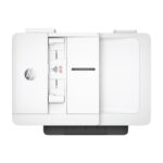 HP OFFICEJET PRO 7740 Renkli Mürekkepli Püskürtmeli Yazıcı + Çok Fonksiyonlu - Görsel 4