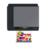 HP SMART TANK 515 Renkli Mürekkepli Tanklı Yazıcı + Çok Fonksiyonlu - Görsel 5