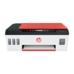 HP SMART TANK 519 Renkli Mürekkepli Tanklı Yazıcı + Çok Fonksiyonlu - Görsel 2