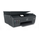 HP SMART TANK 615 Renkli Mürekkepli Tanklı Yazıcı + Çok Fonksiyonlu - Görsel 3