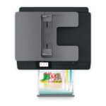 HP SMART TANK 615 Renkli Mürekkepli Tanklı Yazıcı + Çok Fonksiyonlu - Görsel 5