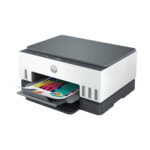 HP SMART TANK 670 Renkli Mürekkepli Tanklı Yazıcı + Çok Fonksiyonlu - Görsel 3
