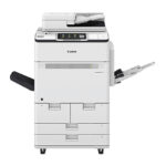 Canon imagePRESS C265 Renkli Fotokopi Makinesi - Görsel 2