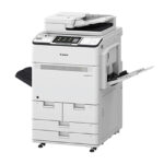 Canon imagePRESS C265 Renkli Fotokopi Makinesi - Görsel 3