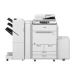 Canon imagePRESS C265 Renkli Fotokopi Makinesi - Görsel 4