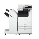 Canon imageRUNNER ADVANCE DX 4935i Siyah Fotokopi Makinesi