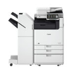 Canon imageRUNNER ADVANCE DX 6855i Siyah Fotokopi Makinesi