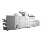 Canon imageRUNNER ADVANCE DX 8905i Siyah Fotokopi Makinesi - Görsel 2