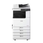 Canon imageRUNNER ADVANCE DX C3326i Renkli Fotokopi Makinesi