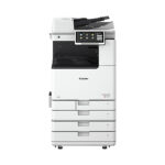Canon imageRUNNER ADVANCE DX C3922i Renkli Fotokopi Makinesi
