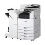 Canon imageRUNNER ADVANCE DX C3922i Renkli Fotokopi Makinesi - Görsel 2