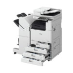 Canon imageRUNNER ADVANCE DX C3926i Renkli Fotokopi Makinesi - Görsel 2