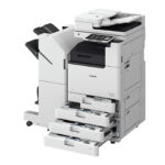 Canon imageRUNNER ADVANCE DX C3935i Renkli Fotokopi Makinesi - Görsel 3