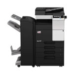 Develop ineo 227 Siyah Fotokopi Makinesi