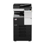 Develop ineo 227 Siyah Fotokopi Makinesi - Görsel 2