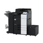 Develop ineo+ 250i Renkli Fotokopi Makinesi - Görsel 2