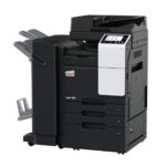 Develop ineo+ 257i Renkli Fotokopi Makinesi