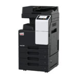 Develop ineo+ 257i Renkli Fotokopi Makinesi - Görsel 2