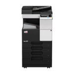 Develop ineo 287 Renkli Fotokopi Makinesi