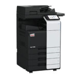 Develop ineo+ 300i Renkli Fotokopi Makinesi