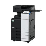 Develop ineo+ 360i Renkli Fotokopi Makinesi - Görsel 3