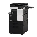 Develop ineo 367 Renkli Fotokopi Makinesi