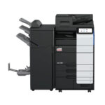 Develop ineo+ 550i Renkli Fotokopi Makinesi - Görsel 2