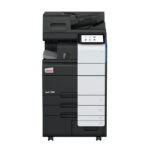 Develop ineo+ 550i Renkli Fotokopi Makinesi - Görsel 3