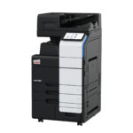 Develop ineo+ 650i Renkli Fotokopi Makinesi - Görsel 2