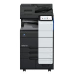 Konica Minolta bizhub C550i Renkli Fotokopi Makinesi