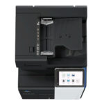 Konica Minolta bizhub C550i Renkli Fotokopi Makinesi - Görsel 6