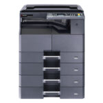Kyocera TaskAlfa 2321 Siyah Fotokopi Makinesi